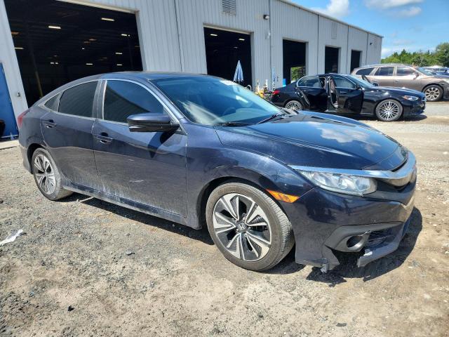 2018 HONDA CIVIC EX 2HGFC1F33JH646141