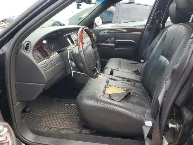 2011 LINCOLN TOWN CAR S - 2LNBL8CV5BX751715