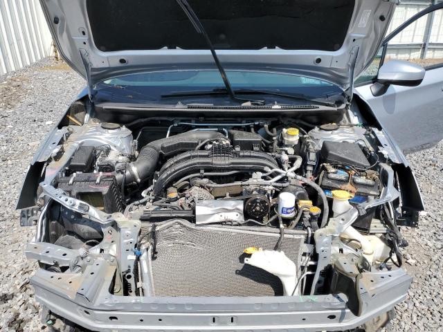 2018 SUBARU IMPREZA PR 4S3GKAD65J3615897