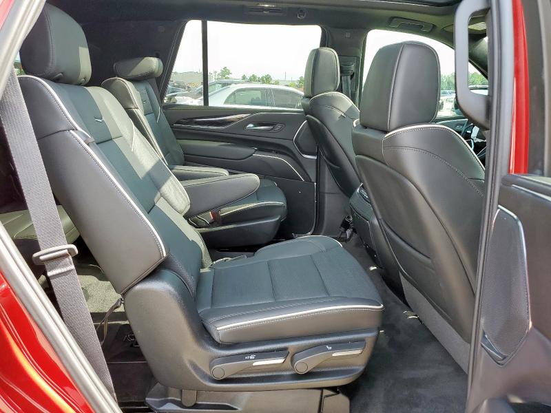 2024 CADILLAC ESCALADE S 1GYS4FKL9RR185627