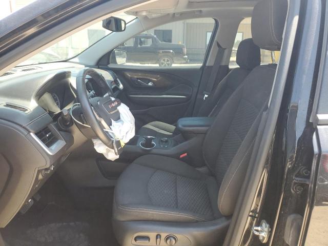 2018 GMC TERRAIN SL 3GKALTEV9JL253134