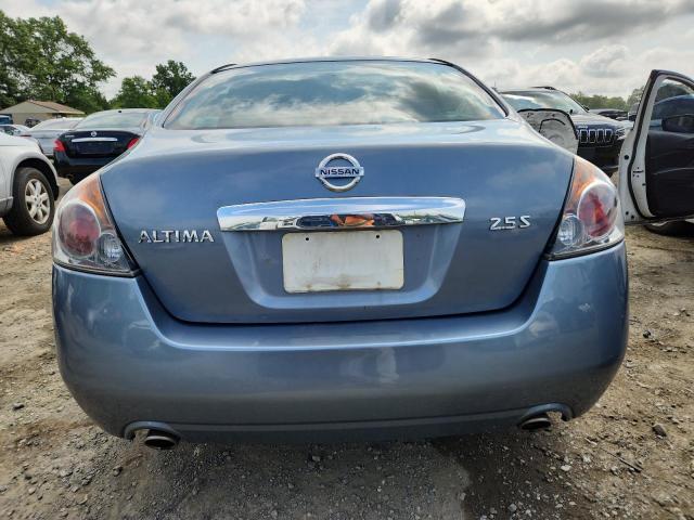 2012 NISSAN ALTIMA BAS - 1N4AL2APXCC171463