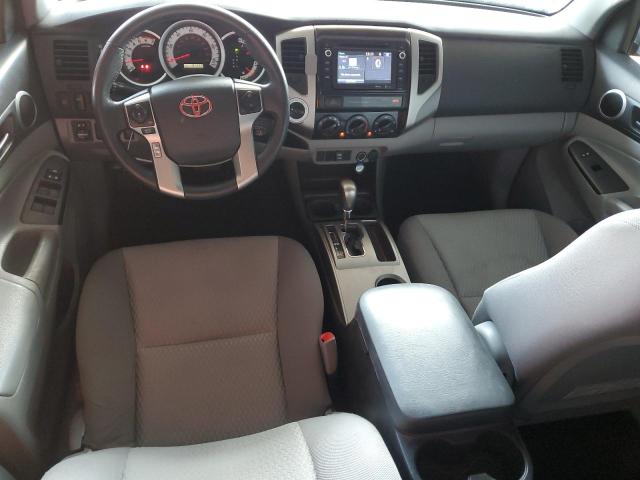 2015 TOYOTA TACOMA DOU 3TMLU4EN9FM190464