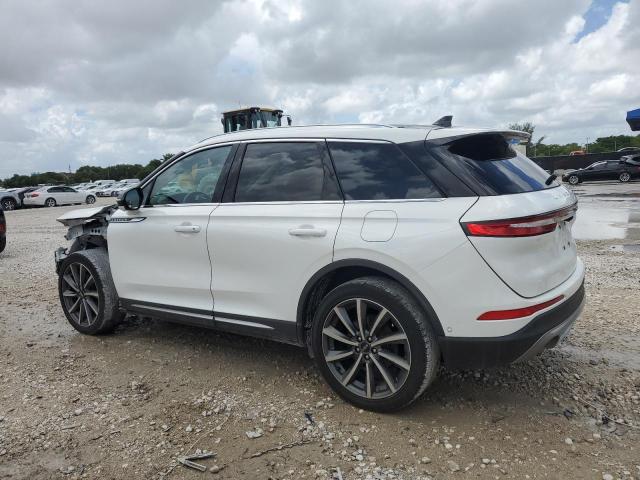 2020 LINCOLN CORSAIR RE 5LMCJ2D96LUL06558