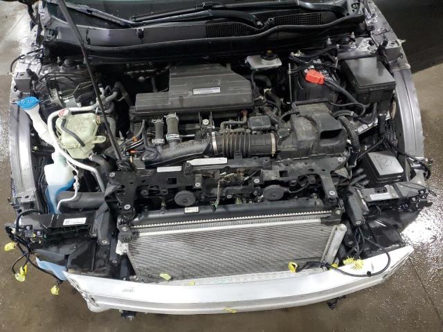2017 HONDA CR-V EXL 7FARW1H82HE014912