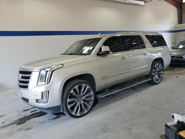 CADILLAC ESCALADE E