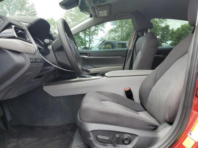 2023 TOYOTA CAMRY LE - 4T1C11AK9PU172798