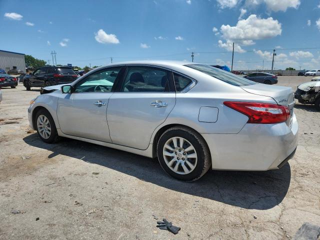 2017 NISSAN ALTIMA 2.5 1N4AL3AP6HC150431