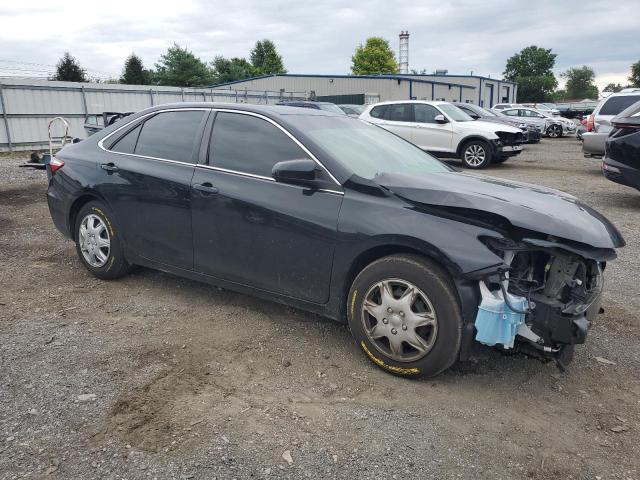 2015 TOYOTA CAMRY LE 4T4BF1FKXFR508193