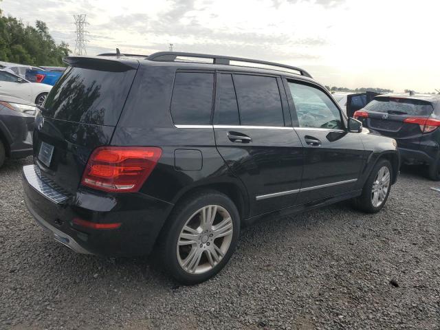 2015 MERCEDES-BENZ GLK 350 WDCGG5HB2FG340290