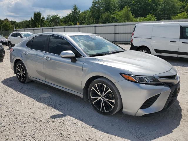 2020 TOYOTA CAMRY SE - 4T1G11AKXLU986678
