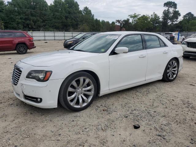 CHRYSLER 300 S