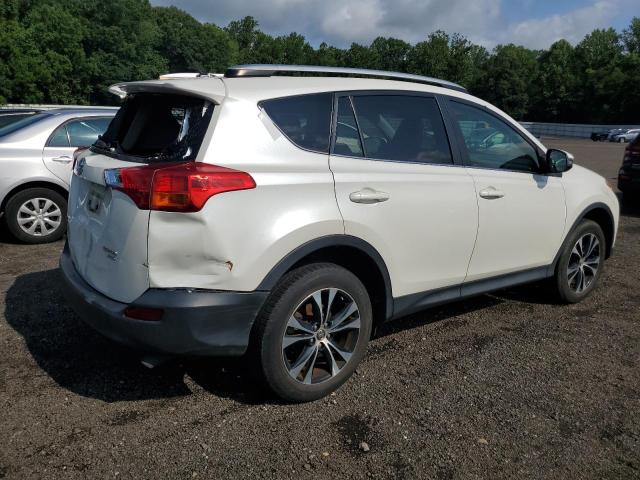 2015 TOYOTA RAV4 LIMIT - JTMDFREV1FD169955