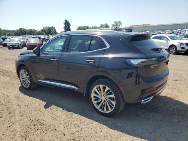 2024 BUICK ENVISION AVENIR LRBFZSE43RD072760