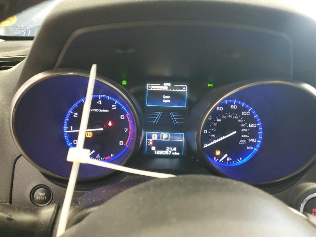 2019 SUBARU LEGACY 2.5 4S3BNAN60K3021350