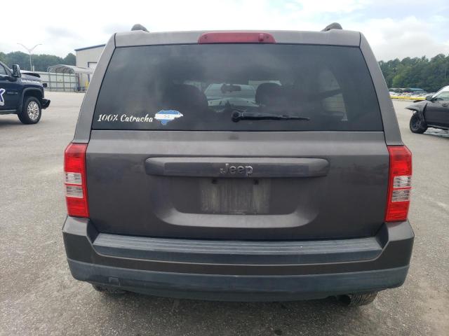 2015 JEEP PATRIOT SPORT 1C4NJPBB5FD398625