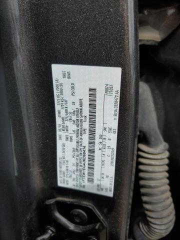 2018 FORD F150 SUPER 1FTEW1EG4JKD68414