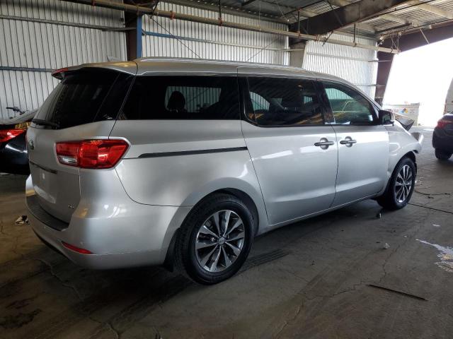 2016 KIA SEDONA EX KNDMC5C11G6171485