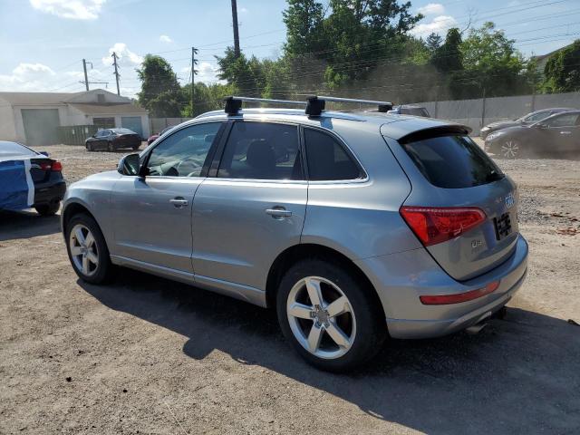 2010 AUDI Q5 PRESTIG - WA1VKAFP2AA050334