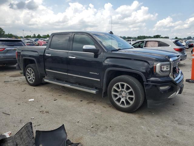 2016 GMC SIERRA K1500 DENALI 3GTU2PEC7GG342168