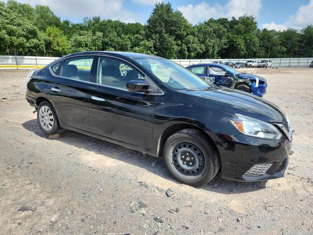 Vin: 3n1ab7ap3gy232937, lot: 63184295, nissan sentra s 20164