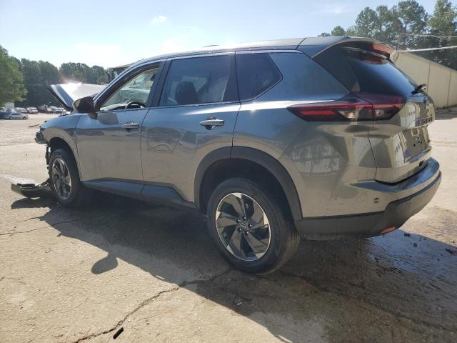 2025 NISSAN ROGUE SV 5N1BT3BB5SC836173