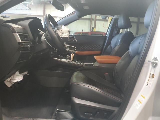 2022 MITSUBISHI OUTLANDER JA4J4VA82NZ045173