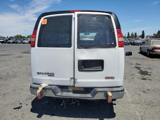2015 GMC SAVANA G25 1GTW7FCF8F1903119