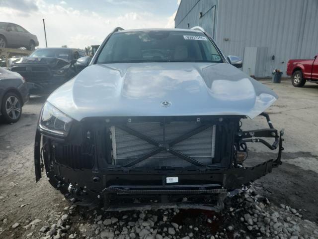 2025 MERCEDES-BENZ GLE 350 4M 4JGFB4FE0SB453729