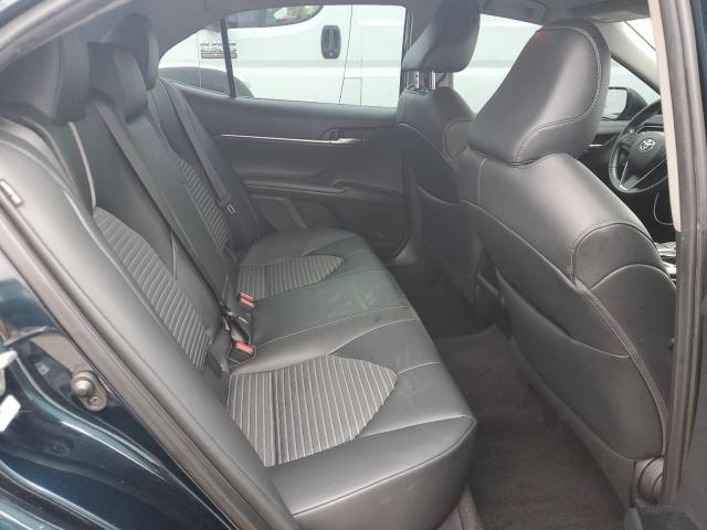 2019 TOYOTA CAMRY L 4T1B11HK9KU846345
