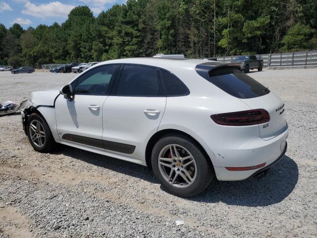 2018 PORSCHE MACAN GTS WP1AG2A59JLB60057
