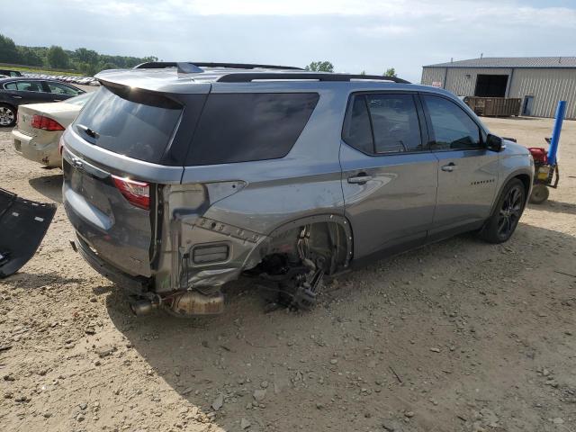 2021 CHEVROLET TRAVERSE R 1GNEVJKW3MJ238639