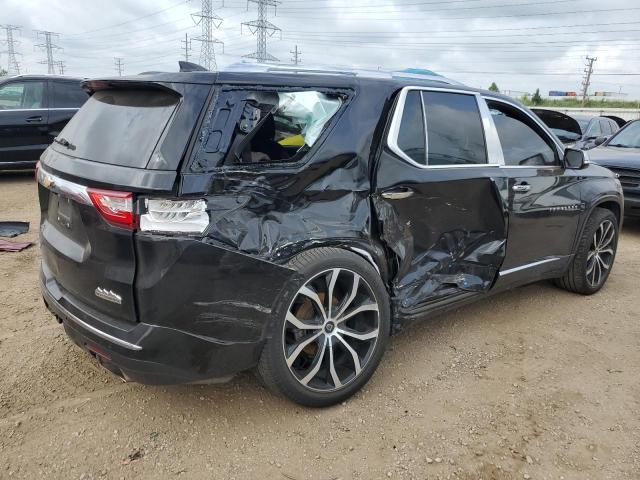 2018 CHEVROLET TRAVERSE H 1GNEVKKW3JJ200877