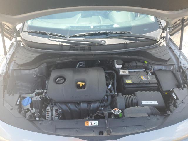 2023 KIA SOUL EX KNDJ33AU4P7869054
