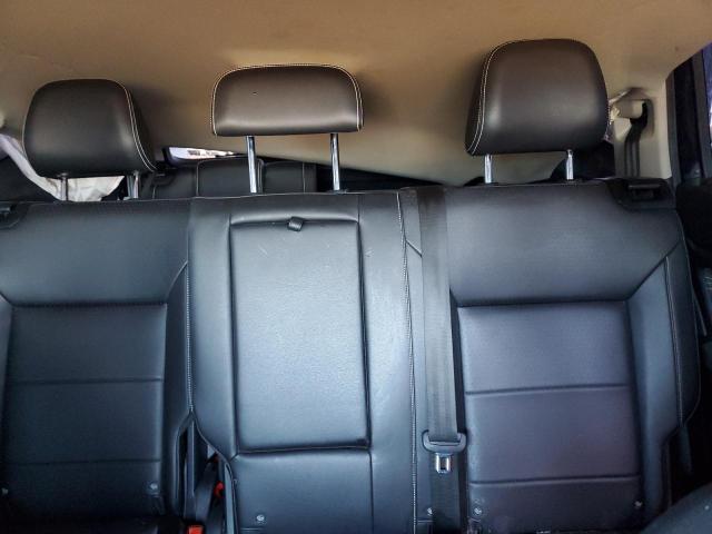 2023 VOLKSWAGEN ATLAS SE 1V2LP2CA5PC553727