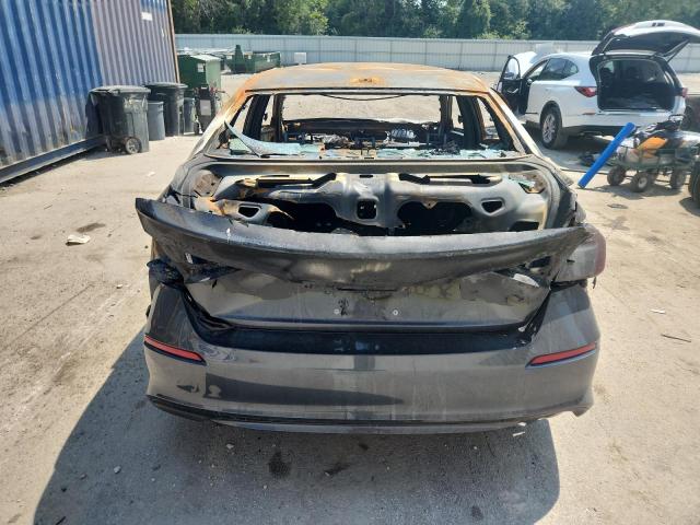 2025 HONDA CIVIC SPOR - 2HGFE2F57SH604557