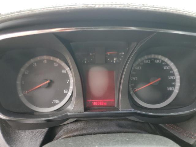 2015 GMC TERRAIN DE 2GKFLUE3XF6209570