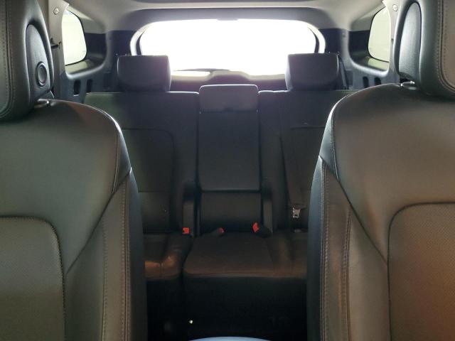 2015 HYUNDAI SANTA FE G KM8SRDHF5FU105399