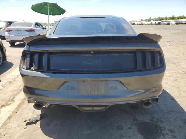 2016 FORD MUSTANG GT - 1FA6P8CF2G5273772