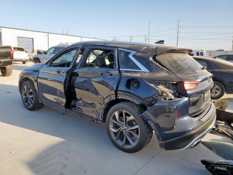 2019 INFINITI QX50 ESSEN 3PCAJ5M12KF124423