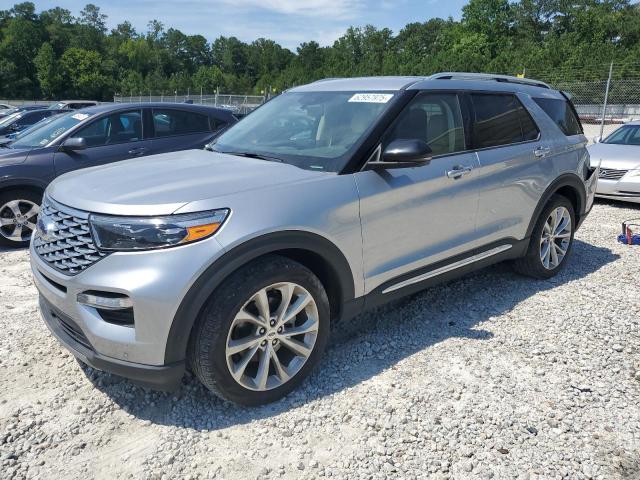FORD EXPLORER P
