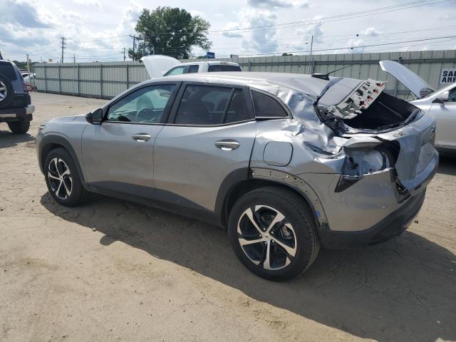 2024 CHEVROLET TRAX 1RS - KL77LGE25RC032041