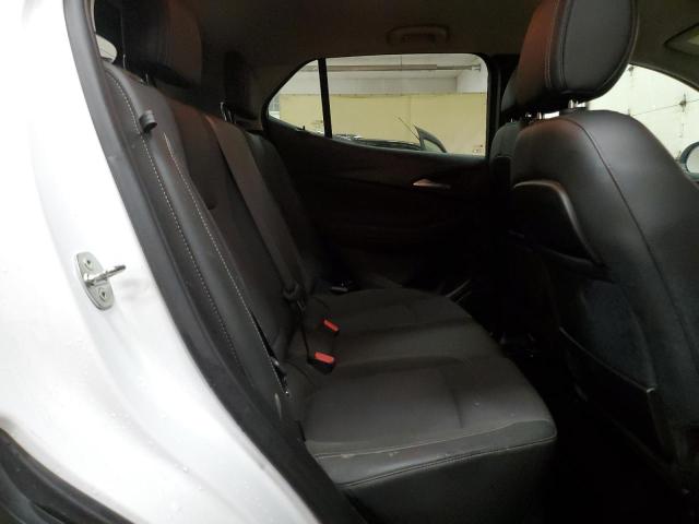 2020 BUICK ENCORE GX - KL4MMBS21LB110896