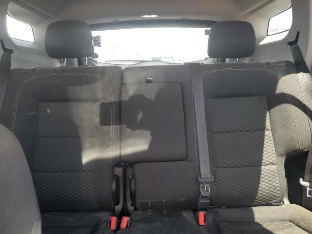 2018 GMC TERRAIN SL 3GKALMEV1JL194683