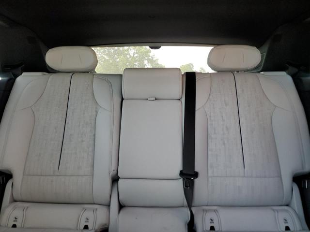 2024 CADILLAC LYRIQ LUXU 1GYKPRRL5RZ123687