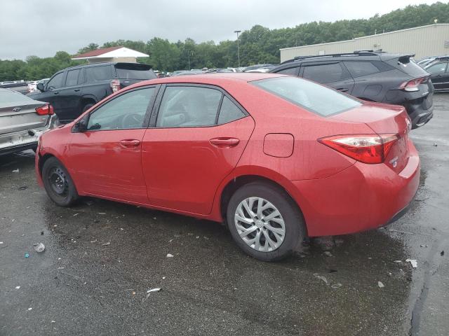 2017 TOYOTA COROLLA L 2T1BURHE5HC809416