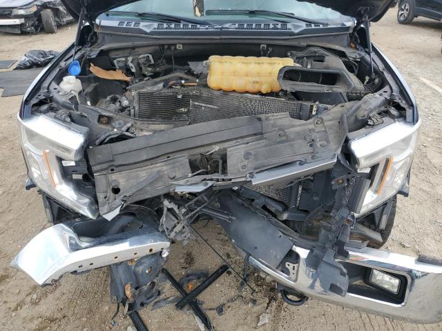 2018 FORD F150 SUPER - 1FTEW1E57JFE51262