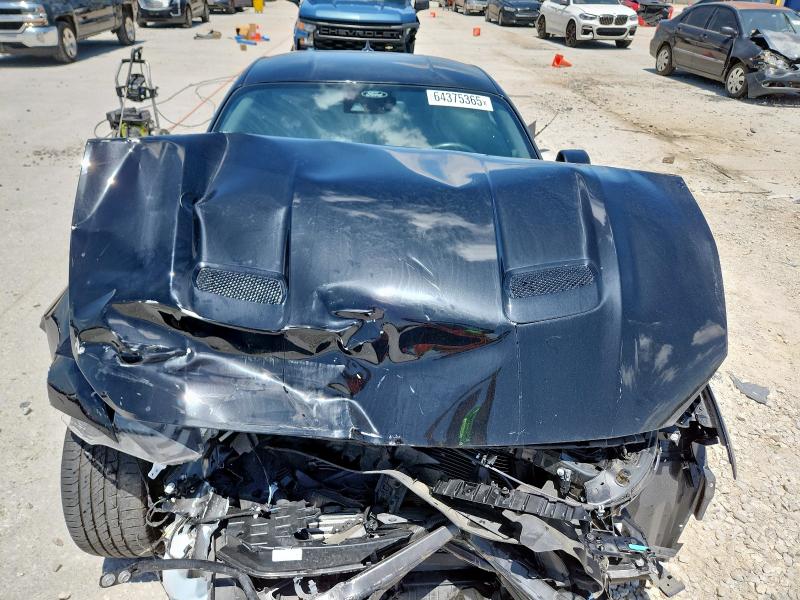2023 FORD MUSTANG 1FA6P8TH6P5101357