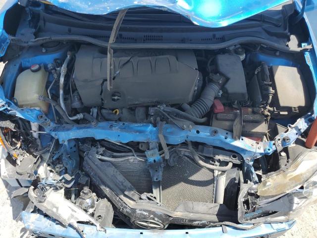 2016 TOYOTA SCION IM - JTNKARJE3GJ511769