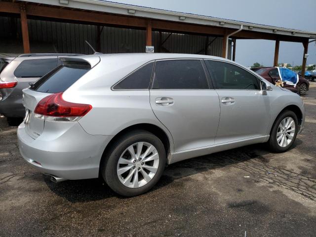 Vin: 4t3ba3bb7du040275, lot: 64260215, toyota venza le 20133